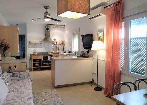 Apartamento San Agust�n