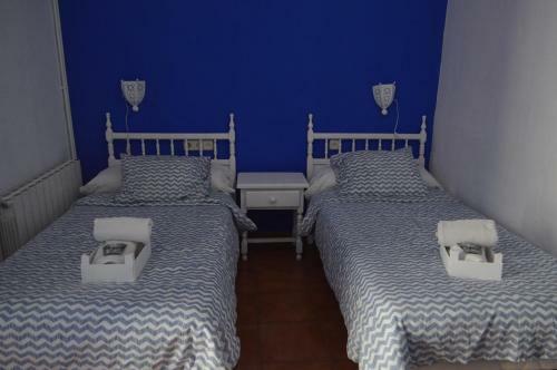 Hostal The Dreamers&co