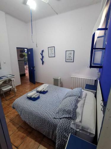Hostal The Dreamers&co