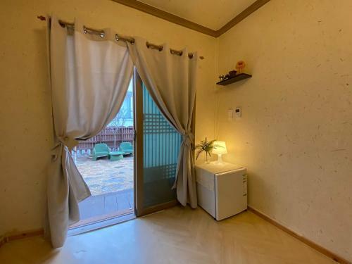 Hostal Pungnam House