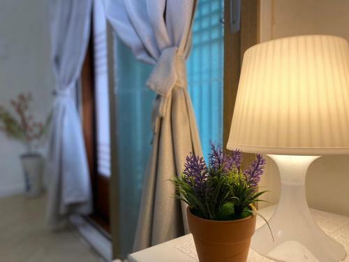 Hostal Pungnam House