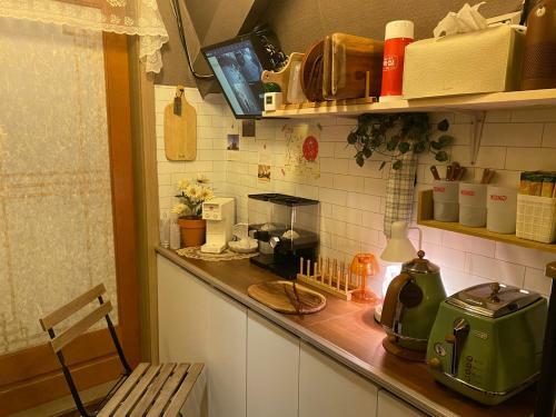 Hostal Pungnam House