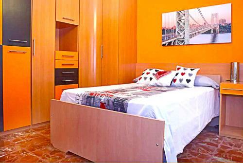Apartamento Eduardo Lucena 5, Mezquita