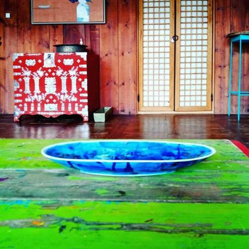 Hostal Atelier Hanok Guesthouse