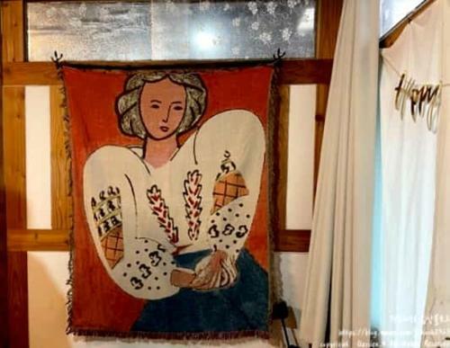 Hostal Atelier Hanok Guesthouse