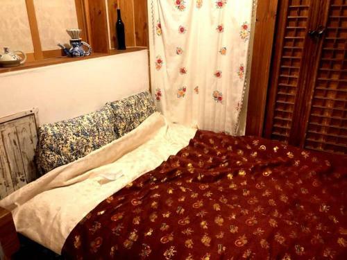 Hostal Atelier Hanok Guesthouse
