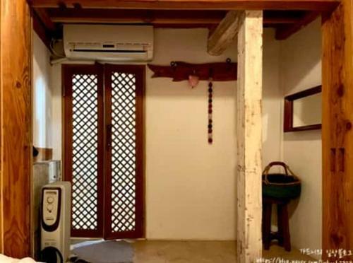 Hostal Atelier Hanok Guesthouse