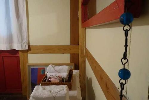Hostal Atelier Hanok Guesthouse