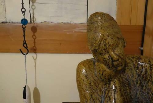 Hostal Atelier Hanok Guesthouse