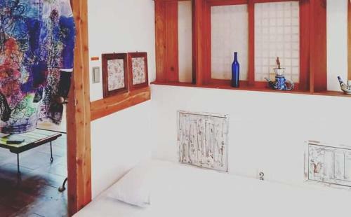 Hostal Atelier Hanok Guesthouse