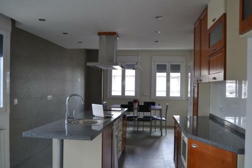 Apartamento �tico Centro Avenida Libertad