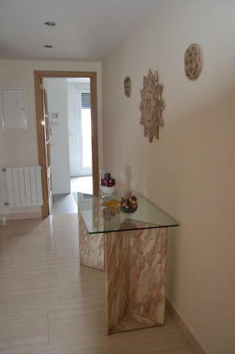 Apartamento �tico Centro Avenida Libertad