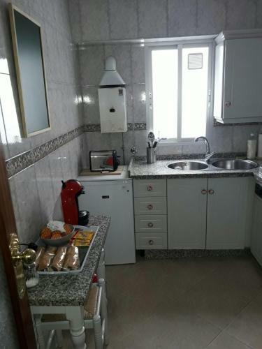 Apartamento Avenida Parque