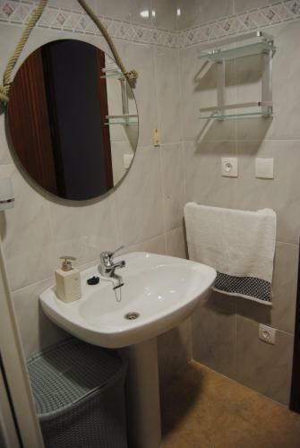 Apartamento Avenida Parque