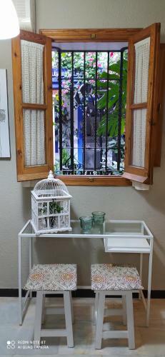 Apartamento Alojamiento Casa T�pica de C�rdoba