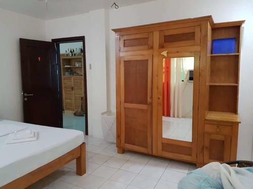Hostal Casa Amigo