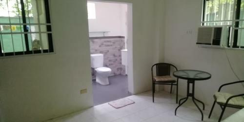 Hostal Casa Amigo