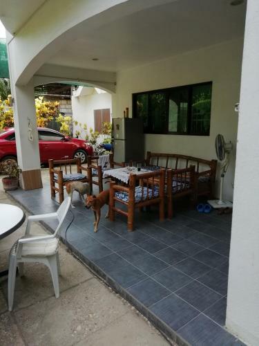 Hostal Casa Amigo