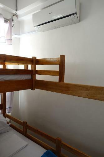 Bed & Breakfast Bjs Seaside