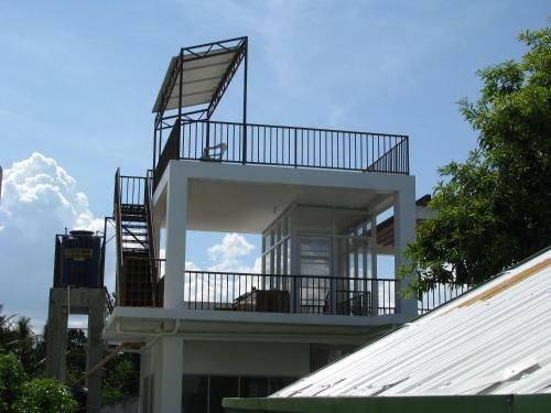 Bed & Breakfast Bjs Seaside