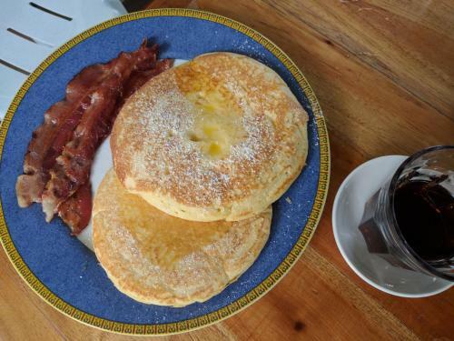 Bed & Breakfast Bjs Seaside