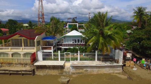 Bed & Breakfast Bjs Seaside