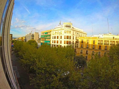 Apartamento Gran Bulevar