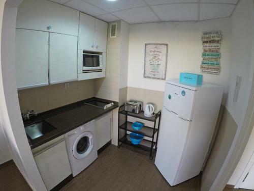 Apartamento Gran Bulevar
