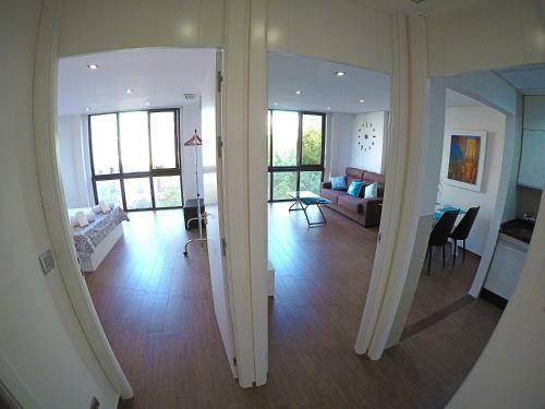 Apartamento Gran Bulevar