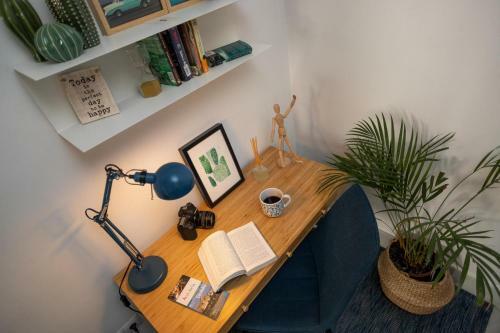 Apartamento Las Casas de Do�a Concha Mezquita