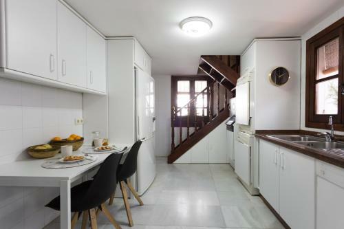 Apartamento Las Casas de Do�a Concha Mezquita