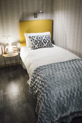 Apartamento Las Casas de Do�a Concha Mezquita