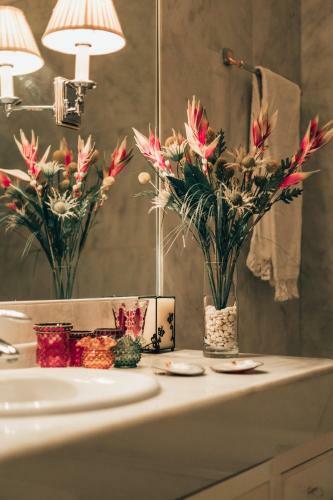 Apartamento Las Casas de Do�a Concha Mezquita