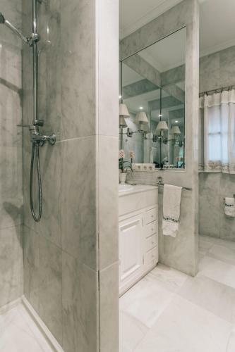Apartamento Las Casas de Do�a Concha Mezquita