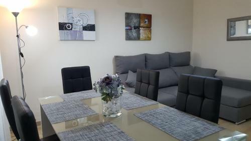 Apartamento Eduardo Lucena 5, Flamenco