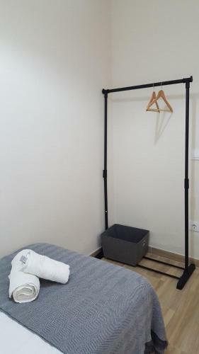 Apartamento Eduardo Lucena 5, Flamenco