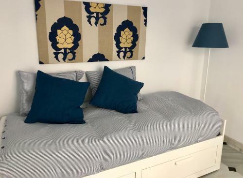 Apartamento Entre Magnolios