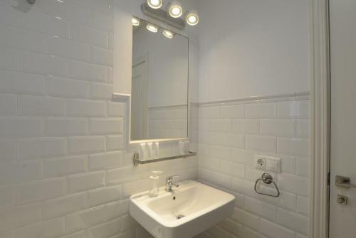 Apartamento Entre Magnolios