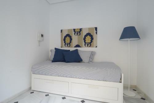 Apartamento Entre Magnolios