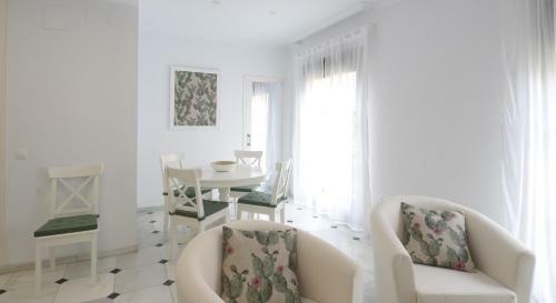 Apartamento Entre Magnolios