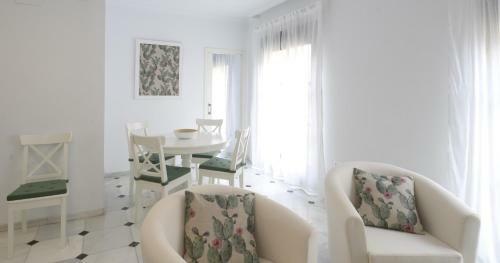 Apartamento Entre Magnolios