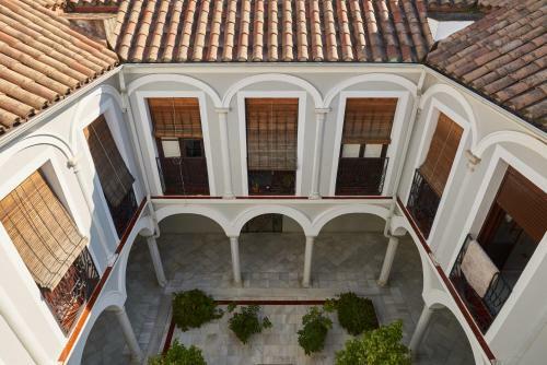 Apartamento Casa Luz Cordoba