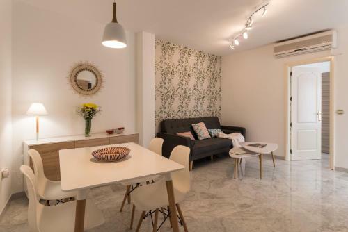 Apartamento Casa Luz Cordoba