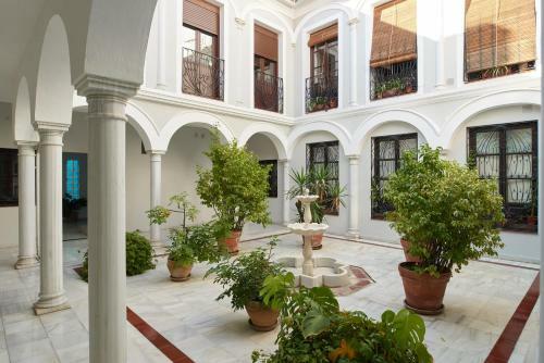 Apartamento Casa Luz Cordoba
