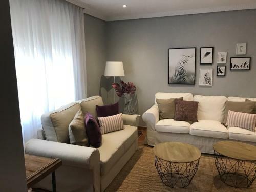 Apartamento De Las Doblas