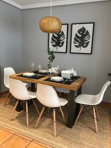 Apartamento De Las Doblas
