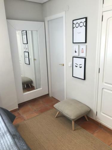 Apartamento De Las Doblas