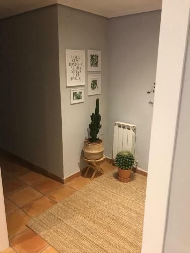 Apartamento De Las Doblas