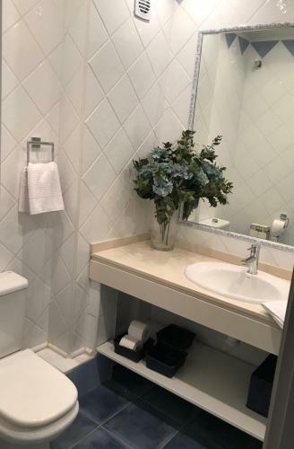 Apartamento De Las Doblas