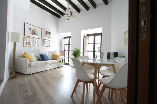Apartamento San Fernando 27